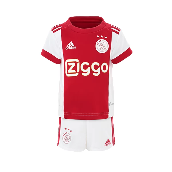 Voorwaarden Slank Walter Cunningham AFC Ajax voetbalshirts 2022-2023, AFC Ajax tenue|Fanshop